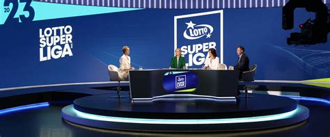 LOTTO Superliga .